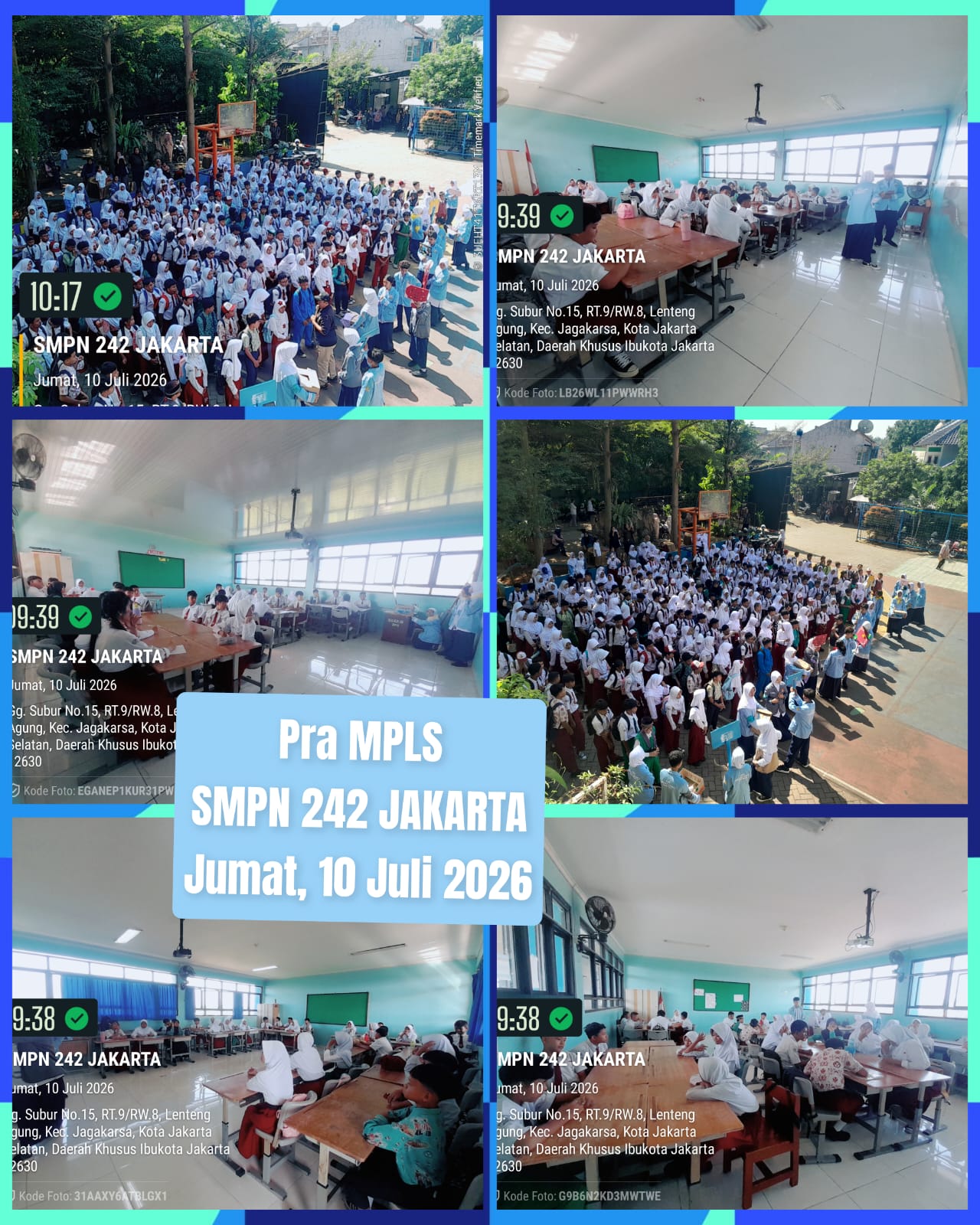 Pra MPLS Tahun 2026